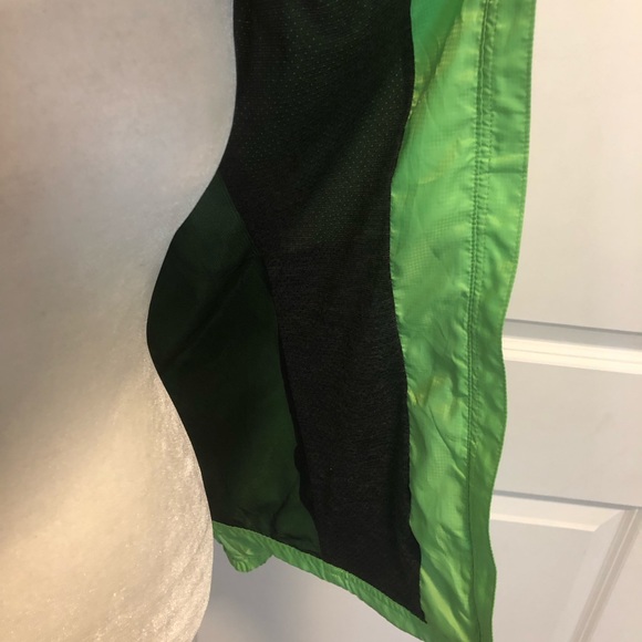 Mizuno ladies athletic full zip jacket size small - Picture 5 of 6